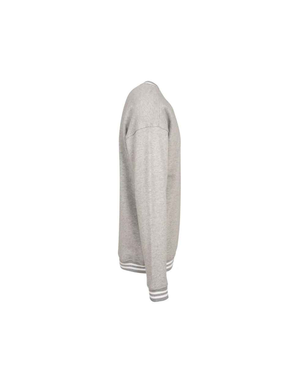 Sweat-shirts personnalisable BUILD YOUR BRAND COLLEGE SWEAT CREW