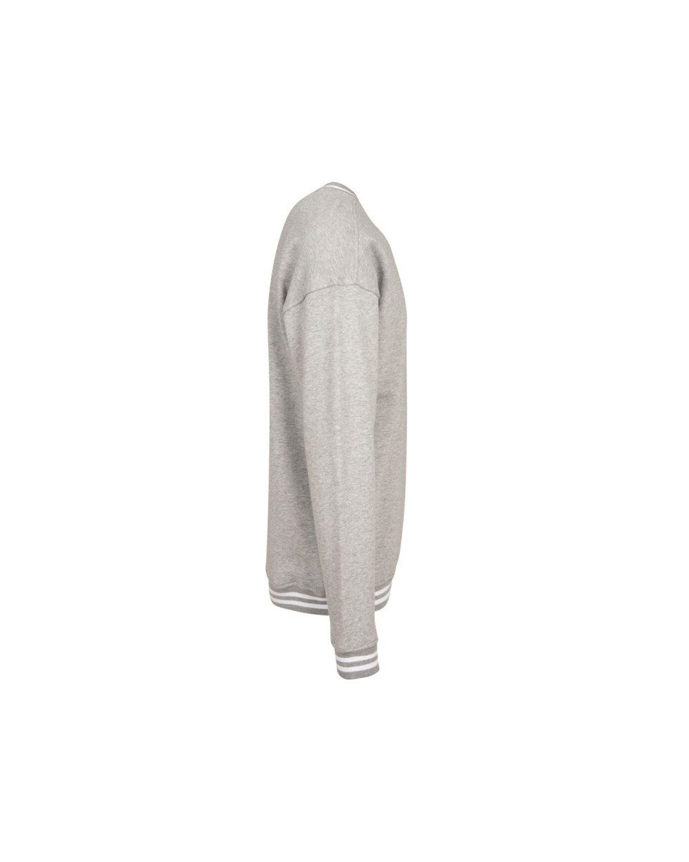 Sweat-shirts personnalisable BUILD YOUR BRAND COLLEGE SWEAT CREW