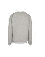 BUILD YOUR BRAND COLLEGE SWEAT CREW Sweatshirts personalisierbar