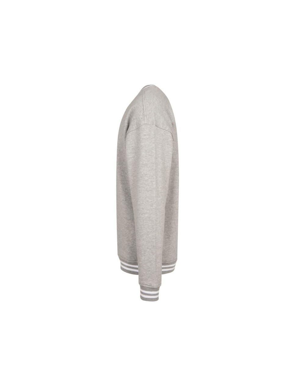 Sweat-shirts personnalisable BUILD YOUR BRAND COLLEGE SWEAT CREW