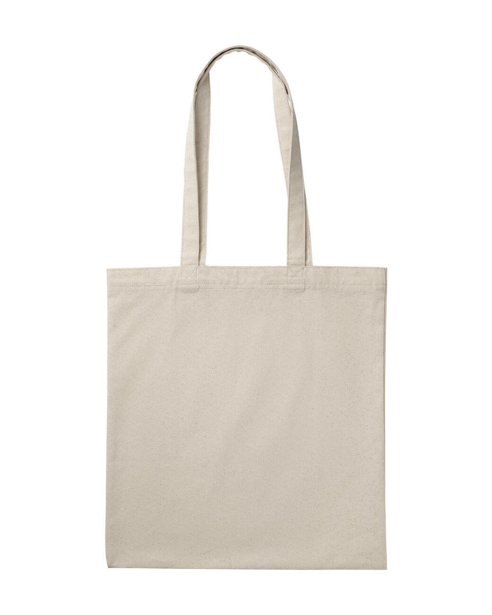 Tote bags personnalisable TRUE BLANKS Cotton Canvas Tote