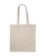 Tote bags personnalisable TRUE BLANKS Cotton Canvas Tote