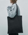 Tote bags TRUE BLANKS Cotton Canvas Tote voor bedrukking &amp; borduring