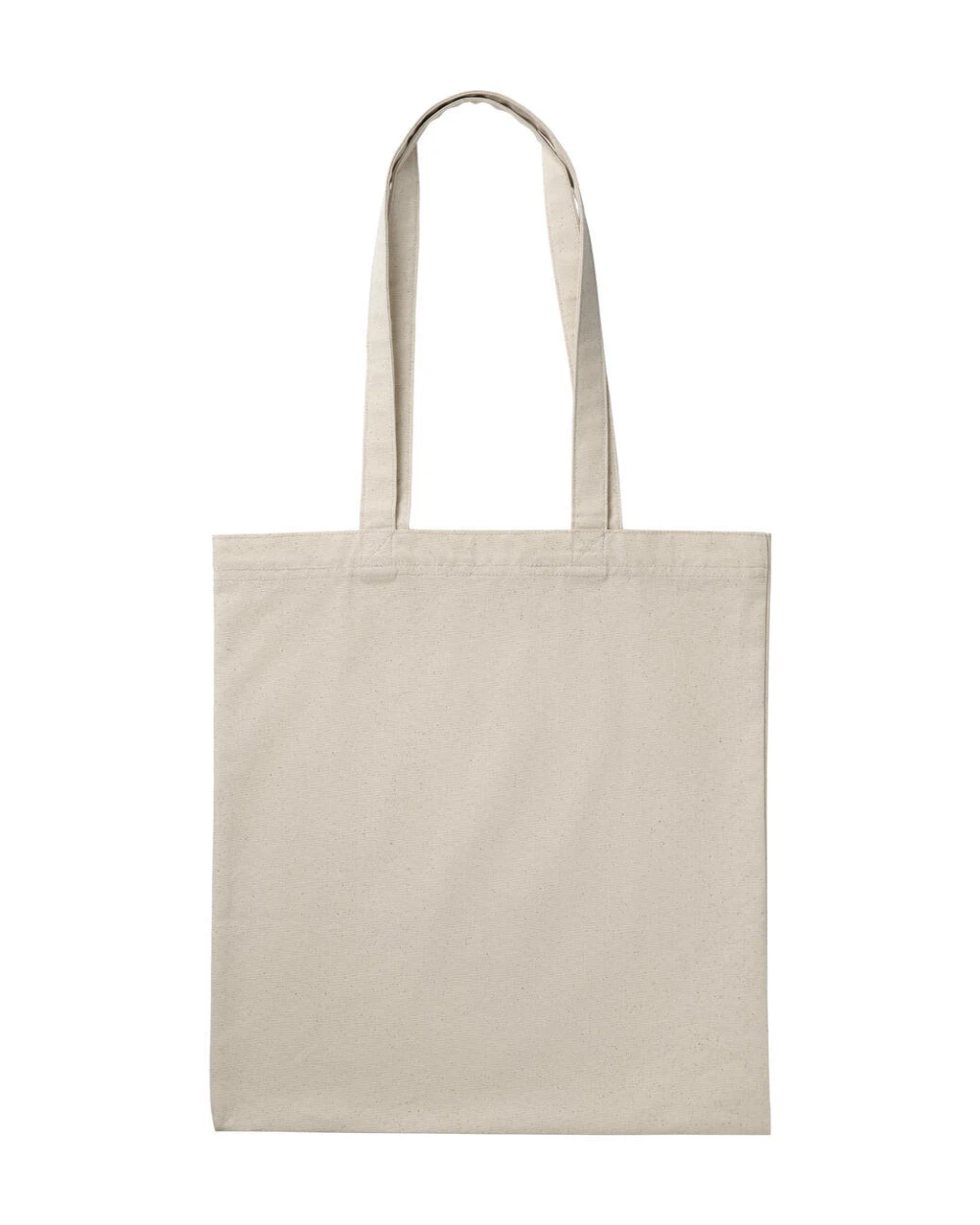 Tote bags personnalisable TRUE BLANKS Cotton Canvas Tote