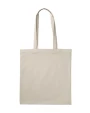 Tote bags personnalisable TRUE BLANKS Cotton Canvas Tote