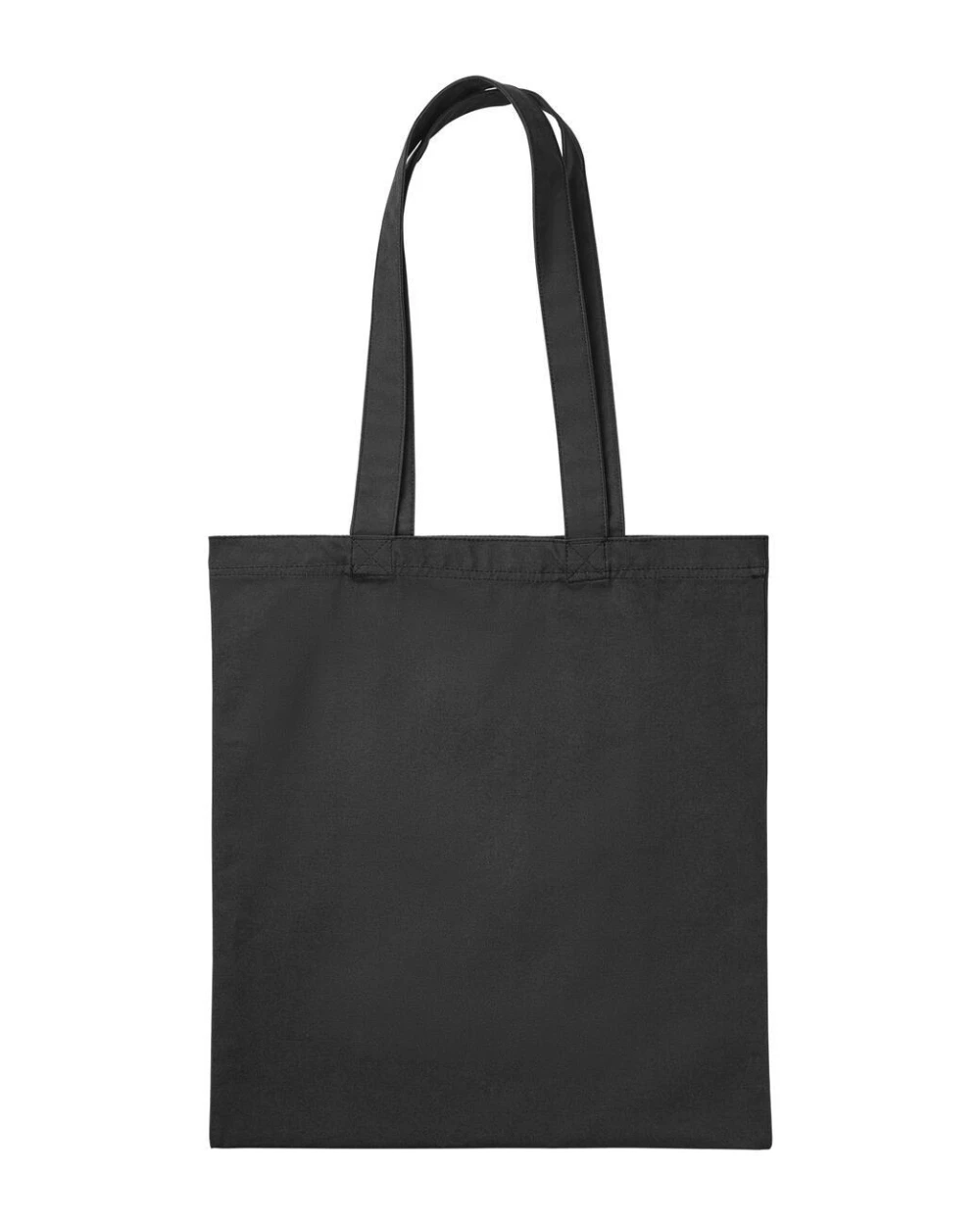 Tote bags personnalisable TRUE BLANKS Cotton Canvas Tote