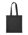 Tote bags personnalisable TRUE BLANKS Cotton Canvas Tote