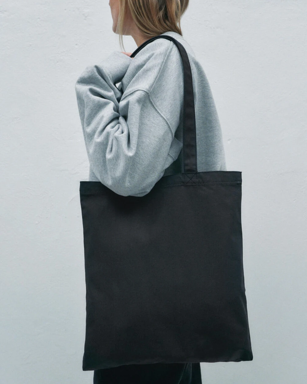 TRUE BLANKS Cotton Canvas Tote Tote Bags personalisierbar