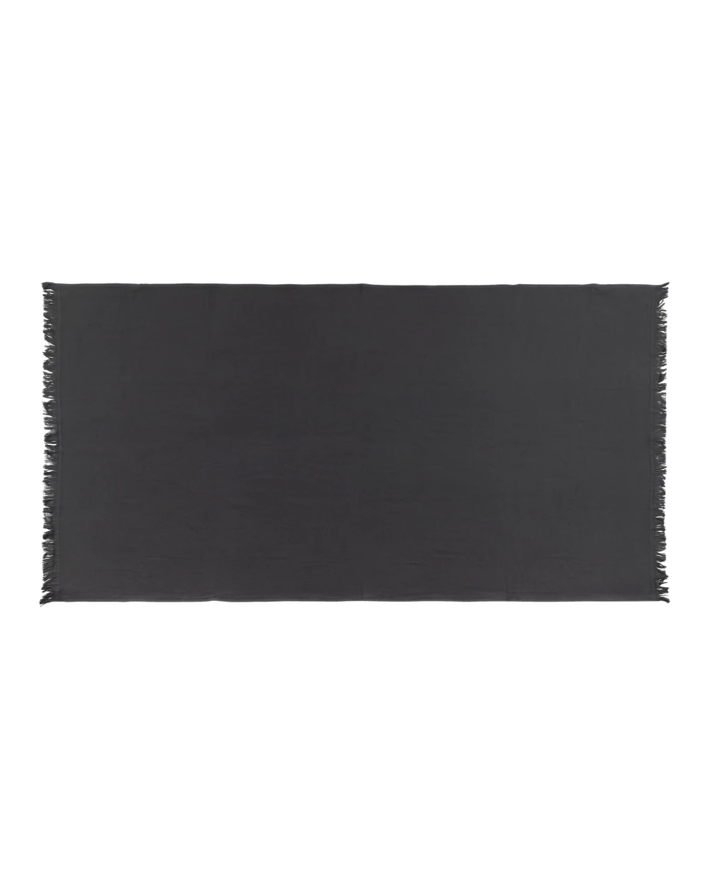 Bad artikelen UKIYO UKIYO Aware™ Keiko effen hammam handdoek 100x180cm voor bedrukking &amp; borduring