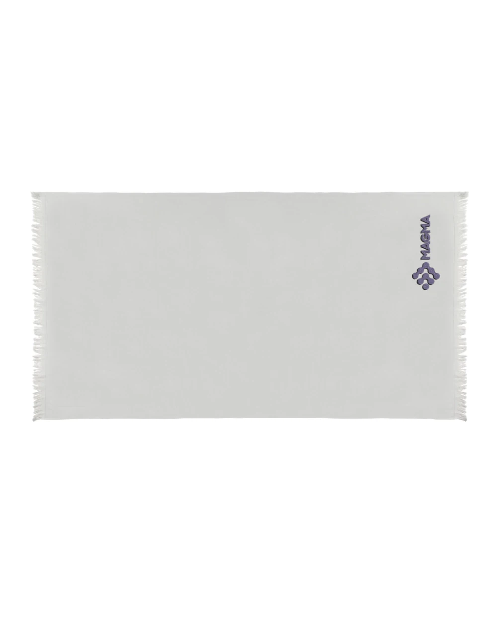 Bad artikelen UKIYO UKIYO Aware™ Keiko effen hammam handdoek 100x180cm voor bedrukking &amp; borduring