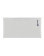 Bad artikelen UKIYO UKIYO Aware™ Keiko effen hammam handdoek 100x180cm voor bedrukking &amp; borduring