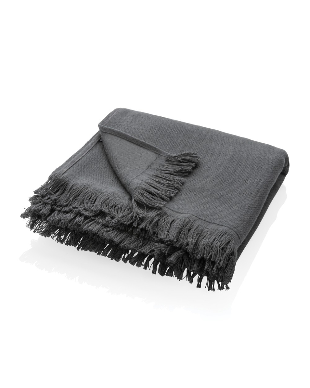 Bad artikelen UKIYO UKIYO Aware™ Keiko effen hammam handdoek 100x180cm voor bedrukking &amp; borduring