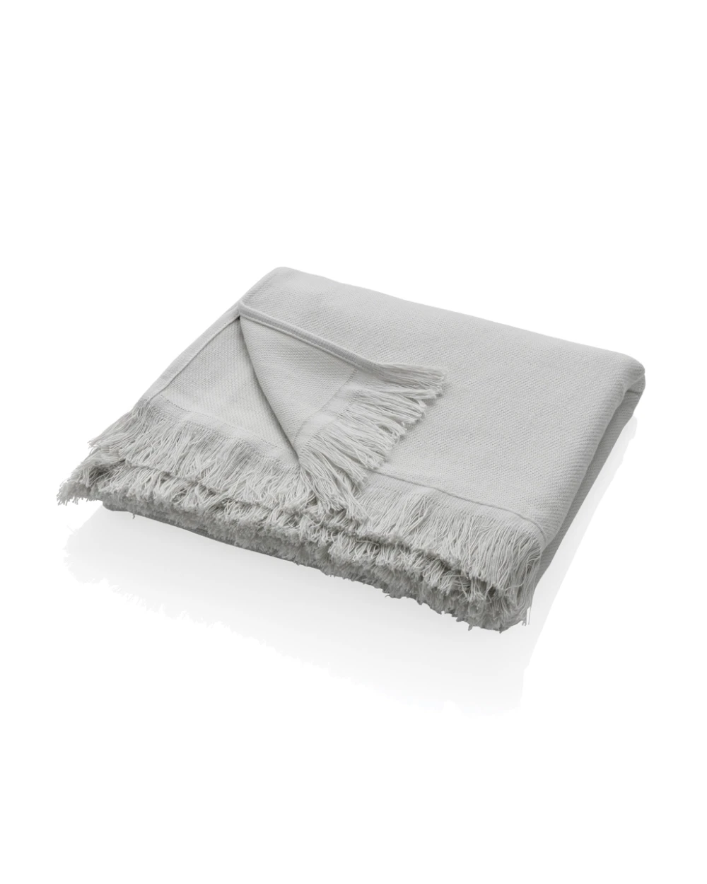 Bad artikelen UKIYO UKIYO Aware™ Keiko effen hammam handdoek 100x180cm voor bedrukking &amp; borduring
