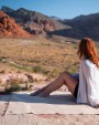 Bad artikelen UKIYO UKIYO Aware™ Keiko effen hammam handdoek 100x180cm voor bedrukking &amp; borduring