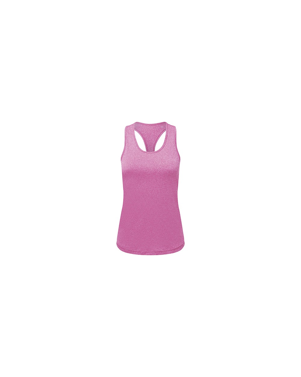 T-Shirts personnalisable TRIDRI Women´s Recycled Performance Slim Racer Back Vest