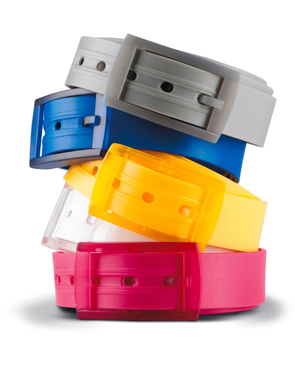 Accessoires personnalisable K-UP Ceinture colorée