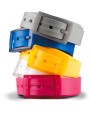Accessoires personnalisable K-UP Ceinture colorée
