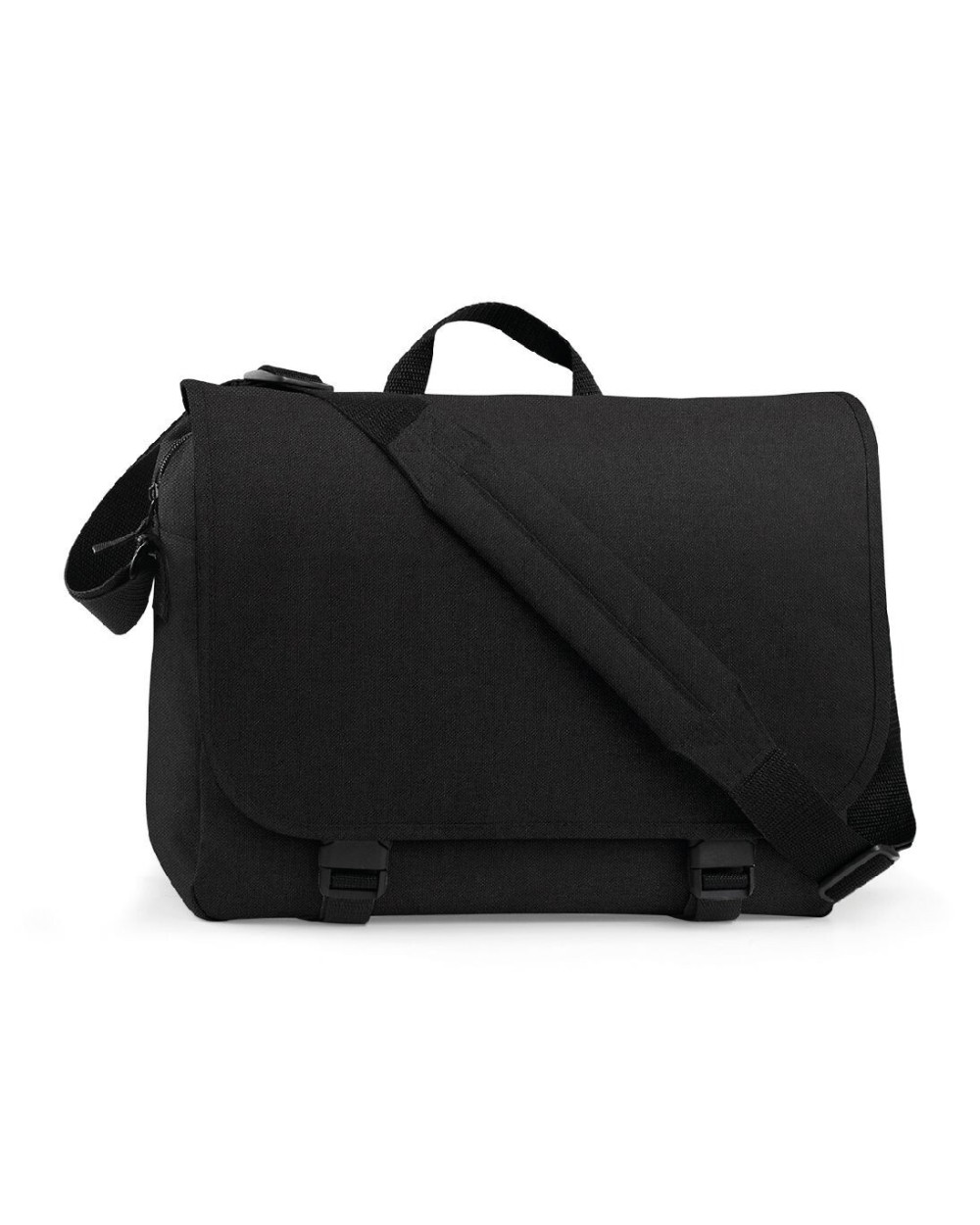 BAG BASE TWO TONE DIGITAL MESSENGER Taschen personalisierbar