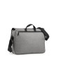 Tassen & Zakken BAG BASE TWO TONE DIGITAL MESSENGER voor bedrukking &amp; borduring