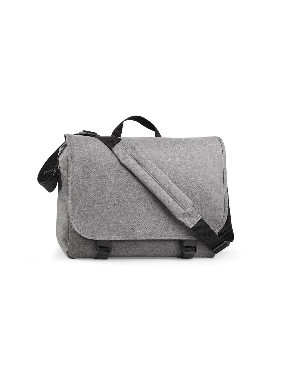 BAG BASE TWO TONE DIGITAL MESSENGER Taschen personalisierbar