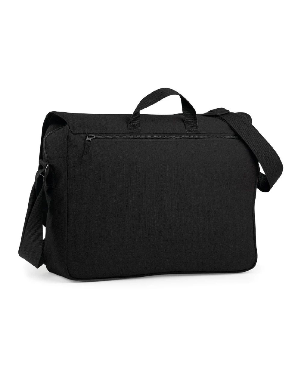 Tassen & Zakken BAG BASE TWO TONE DIGITAL MESSENGER voor bedrukking &amp; borduring