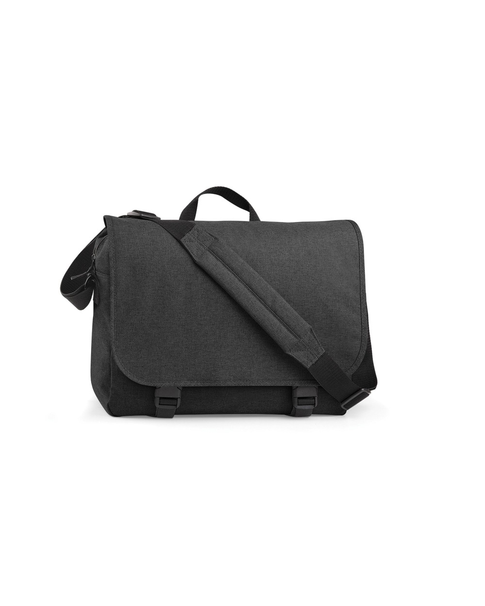 Sacs & Bagagerie personnalisable BAG BASE TWO TONE DIGITAL MESSENGER