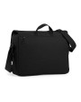 Tassen & Zakken BAG BASE TWO TONE DIGITAL MESSENGER voor bedrukking &amp; borduring