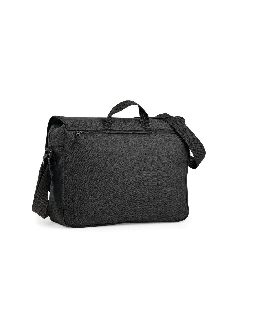 Tassen & Zakken BAG BASE TWO TONE DIGITAL MESSENGER voor bedrukking &amp; borduring