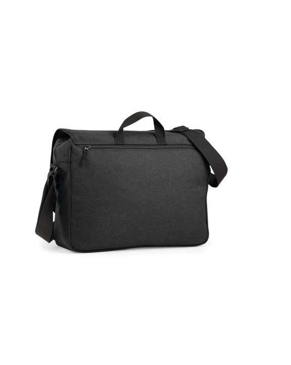 Sacs & Bagagerie personnalisable BAG BASE TWO TONE DIGITAL MESSENGER