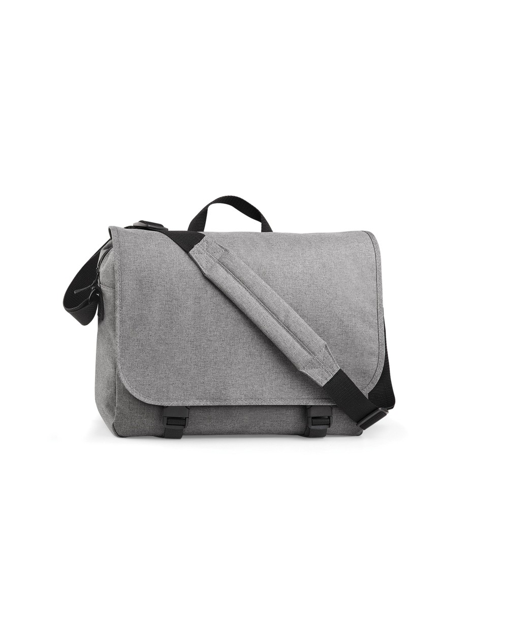 Tassen & Zakken BAG BASE TWO TONE DIGITAL MESSENGER voor bedrukking &amp; borduring