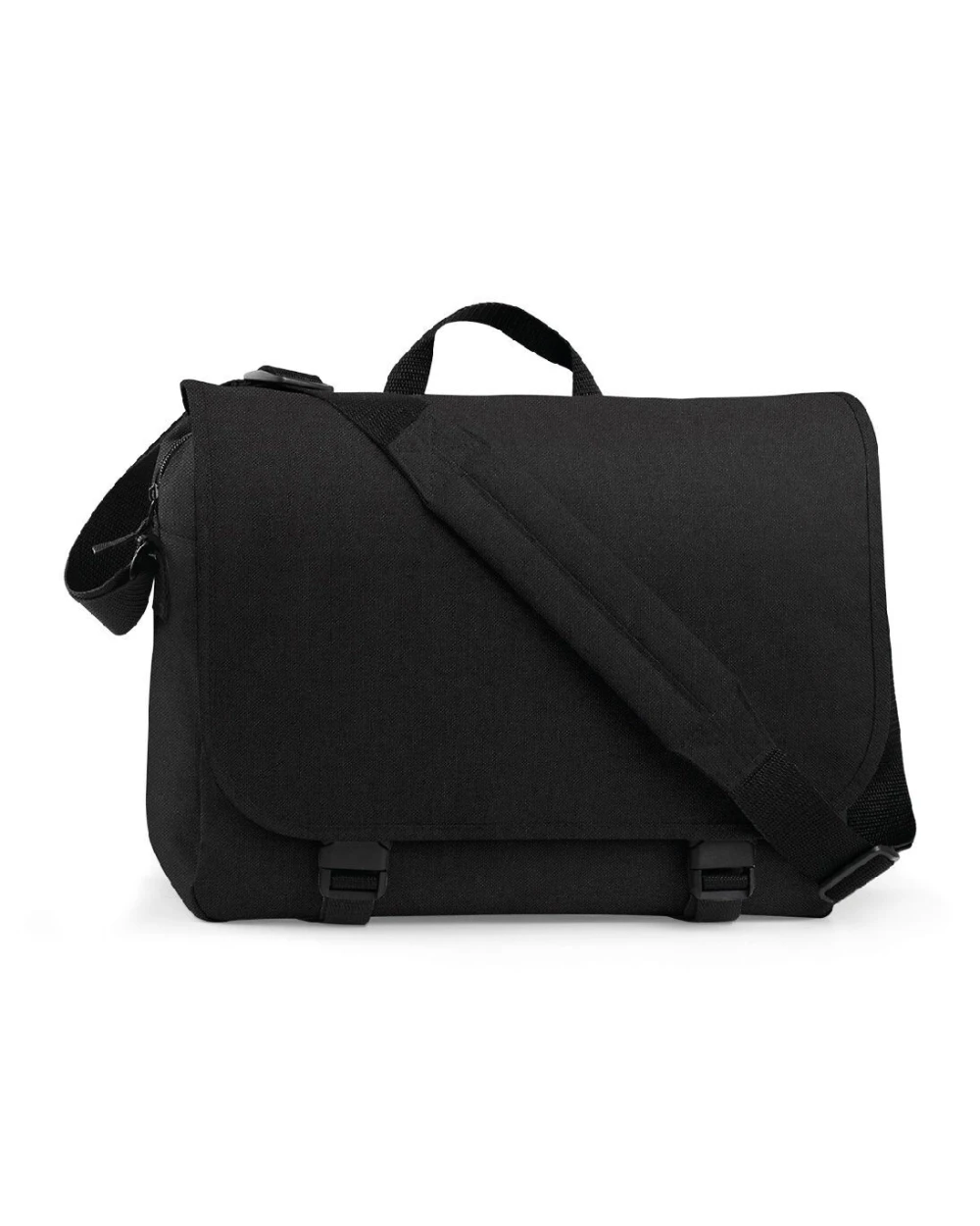 Sacs & Bagagerie personnalisable BAG BASE TWO TONE DIGITAL MESSENGER