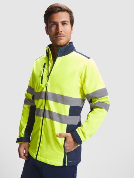 Vestes à personnaliser ROLY ANTARES 