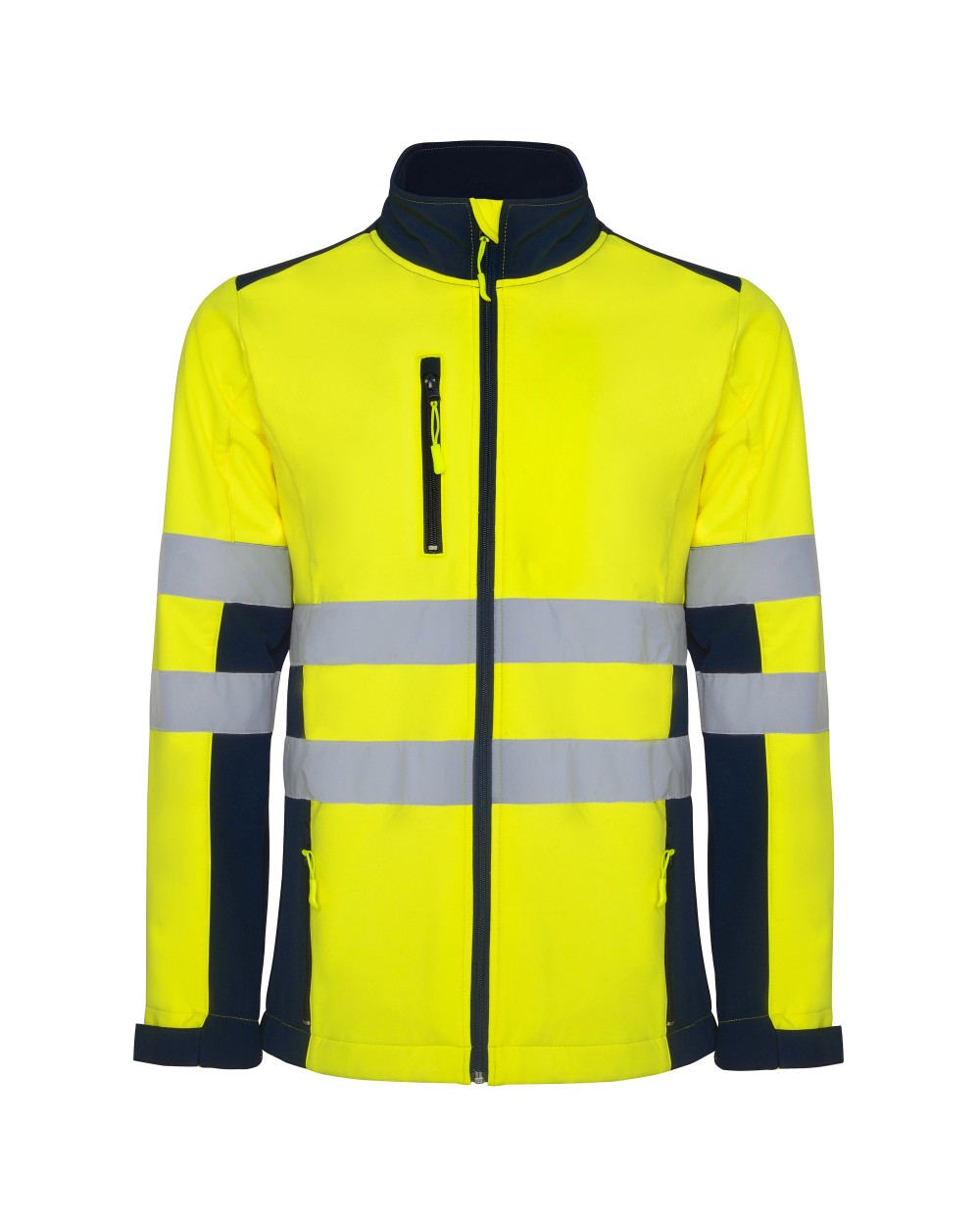 Jassen ROLY ANTARES voor bedrukking &amp; borduring