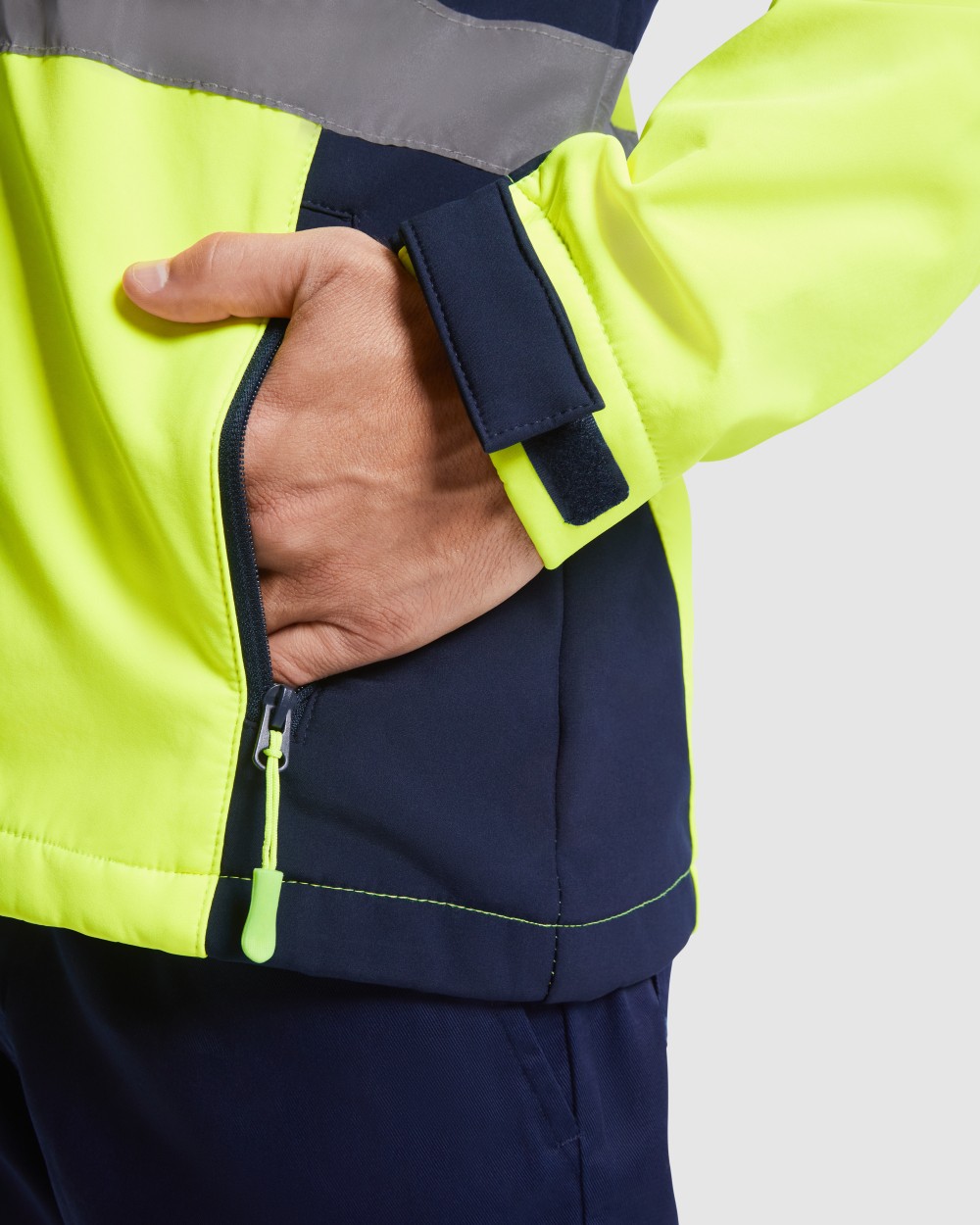 Vestes personnalisable ROLY ANTARES