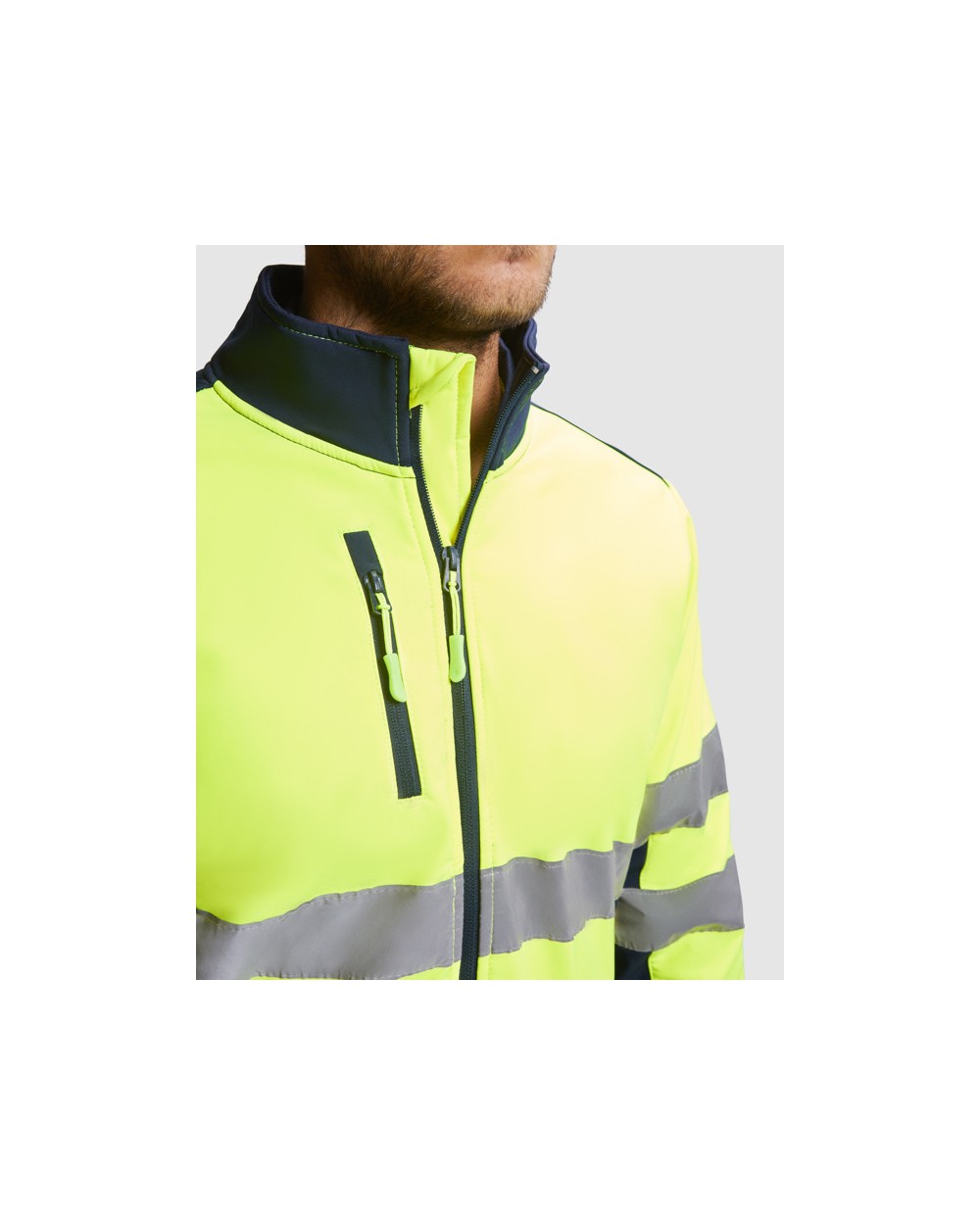 Vestes personnalisable ROLY ANTARES