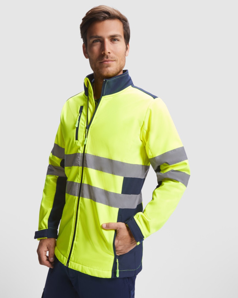 Vestes personnalisable ROLY ANTARES