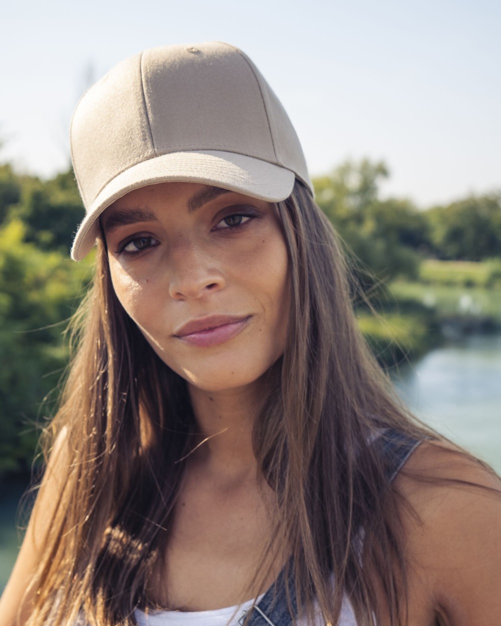 Casquettes personnalisable ATLANTIS JOSHUA