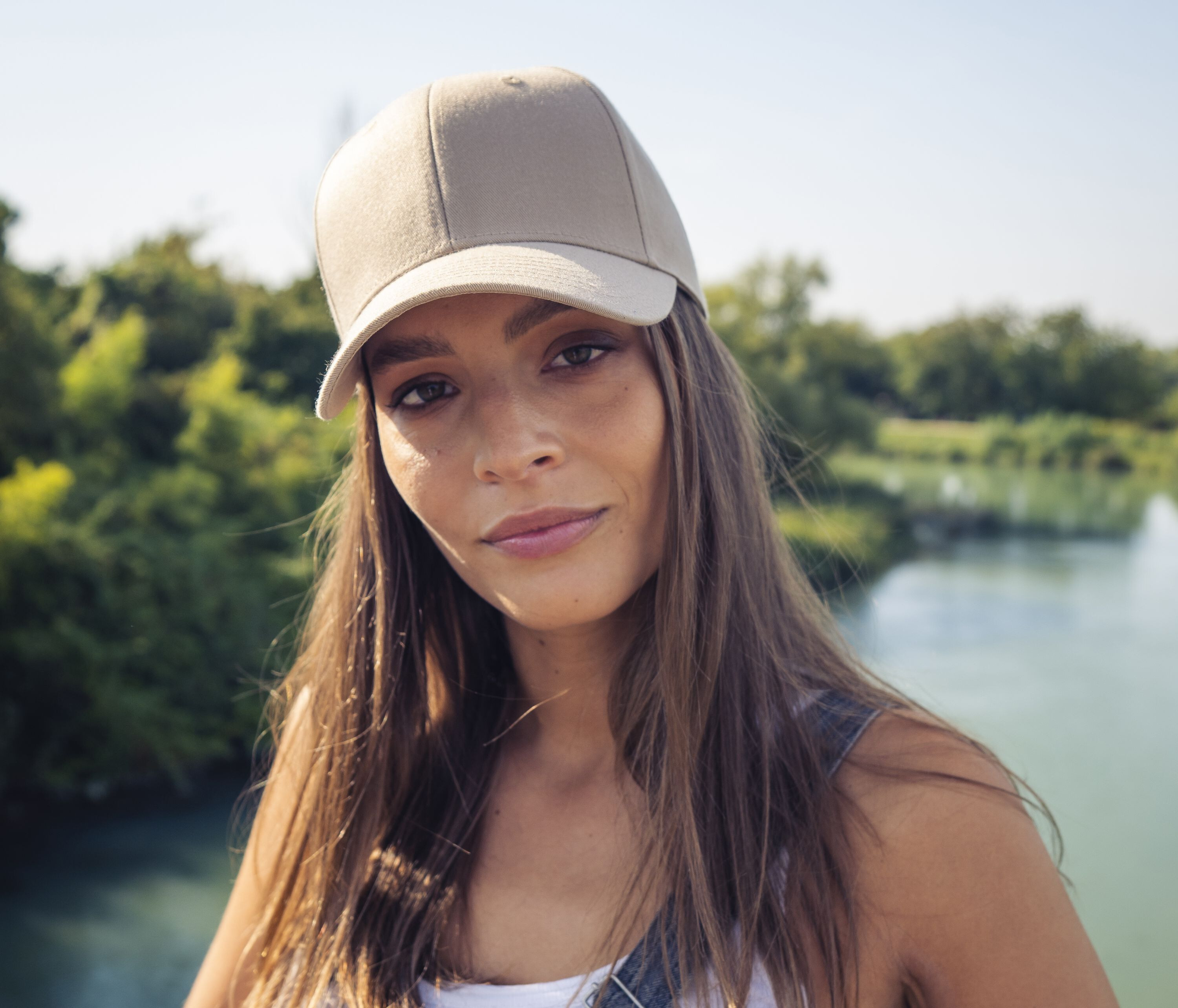 Casquettes personnalisable ATLANTIS JOSHUA