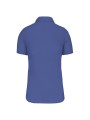 KARIBAN Chemise popeline manches courtes femme /api/colors/f3249b12-7706-4750-a566-5c92fd89a6dc personnalisable