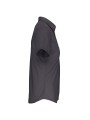 KARIBAN Chemise popeline manches courtes femme /api/colors/a74dfbdb-7821-4e15-a7e5-fe07498d41c7 personnalisable