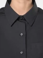 Chemises à personnaliser KARIBAN Chemise popeline manches courtes femme 