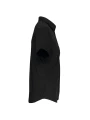 KARIBAN Chemise popeline manches courtes femme /api/colors/b9fdad4a-5e94-45cb-8c03-c08b349b28c3 personnalisable