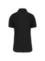 KARIBAN Chemise popeline manches courtes femme /api/colors/b9fdad4a-5e94-45cb-8c03-c08b349b28c3 personnalisable