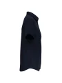 KARIBAN Chemise popeline manches courtes femme /api/colors/b68891a9-1d28-4f7a-8deb-775c45027afd personnalisable