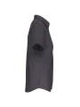 KARIBAN Chemise popeline manches courtes femme /api/colors/a74dfbdb-7821-4e15-a7e5-fe07498d41c7 personnalisable