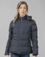 PEN DUICK HUDSON WOMEN Jacken personalisierbar