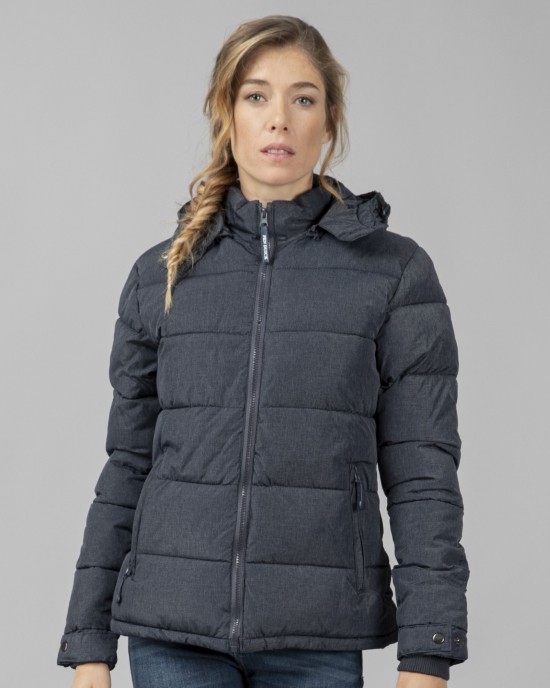 Vestes personnalisable Pen Duick HUDSON WOMEN