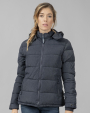 Vestes personnalisable Pen Duick HUDSON WOMEN