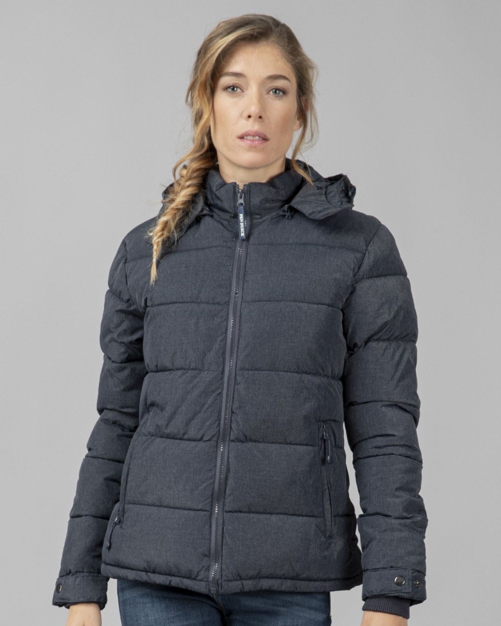 Jassen PEN DUICK HUDSON WOMEN voor bedrukking &amp; borduring