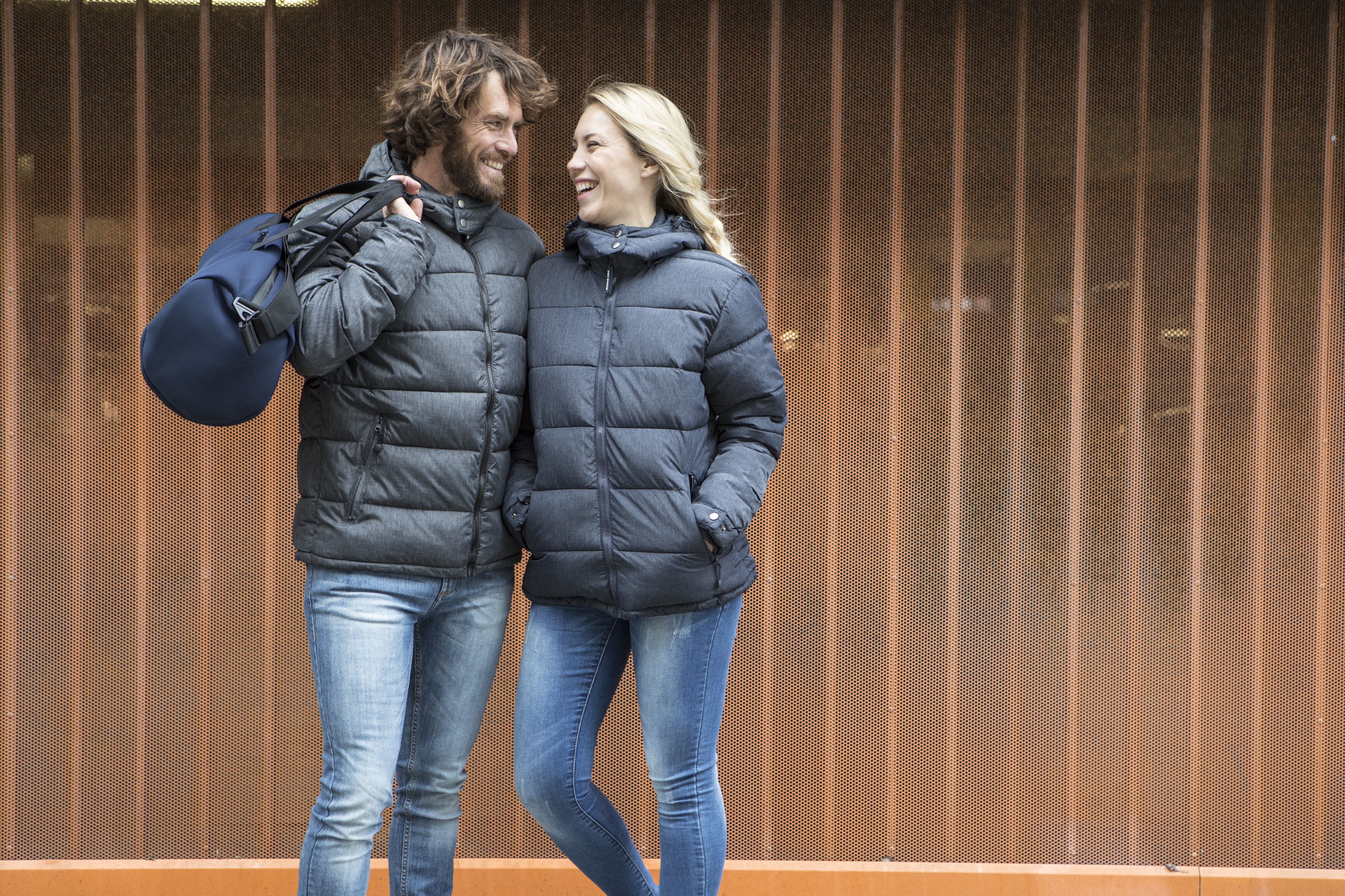 Jassen PEN DUICK HUDSON WOMEN voor bedrukking &amp; borduring